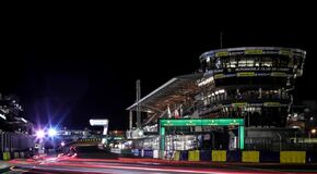 Tým TOYOTA GAZOO Racing již netrpělivě vyhlíží jubilejní 100. ročník Le Mans